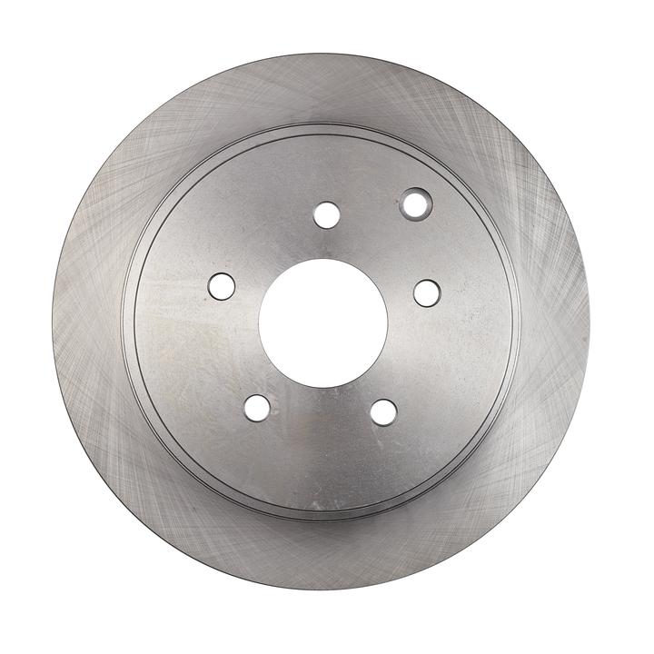 RDA OE Replacement Brake Rotor Single 308mm Rear RDA8064