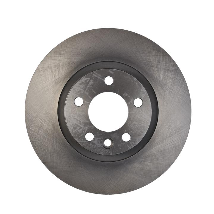 RDA OE Replacement Brake Rotor Single 333mm Front RDA8069