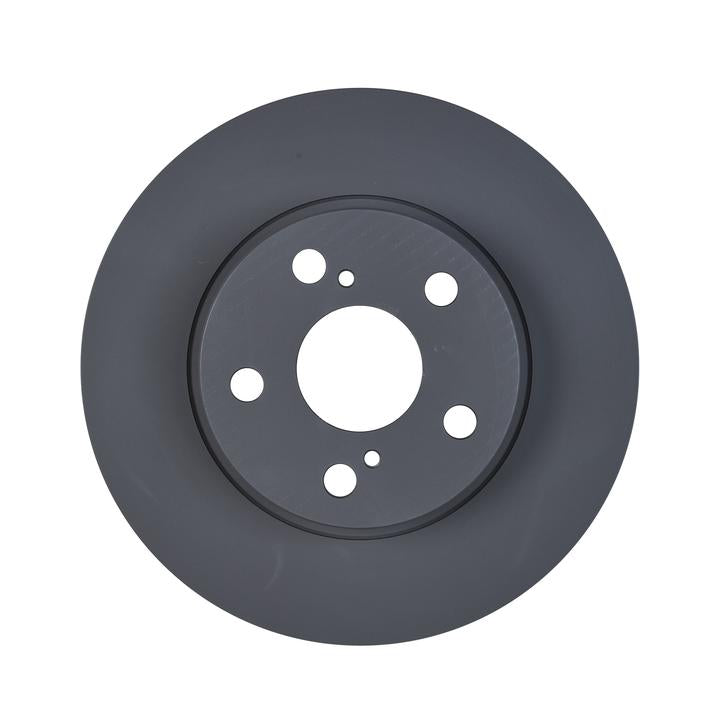 RDA OE Replacement Brake Rotor Single 255mm Front RDA8071