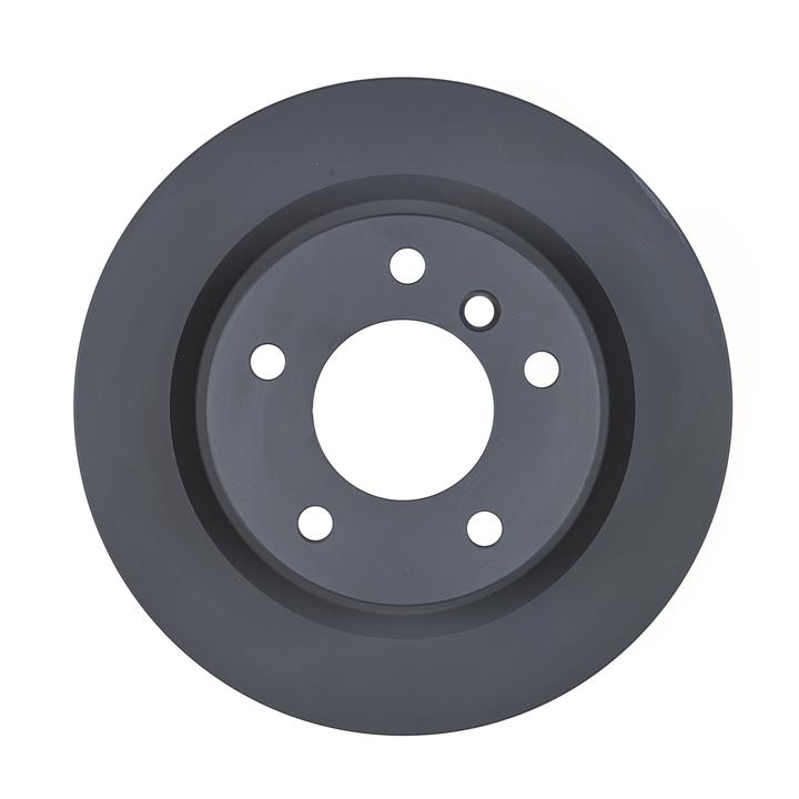 RDA OE Replacement Brake Rotor Single 300mm Rear RDA8078