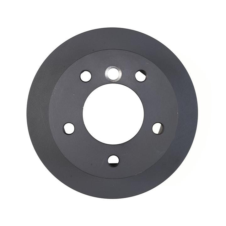 RDA OE Replacement Brake Rotor Single 272mm Rear RDA8092