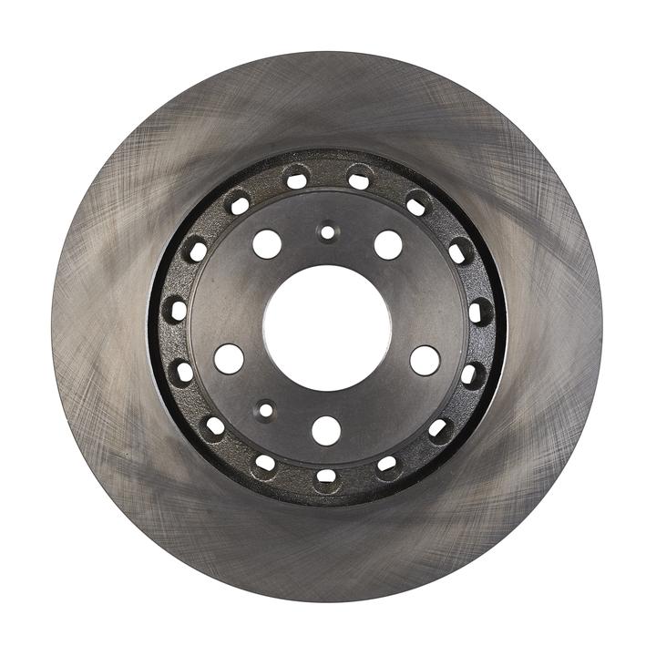 RDA OE Replacement Brake Rotor Single 310mm Rear RDA8094