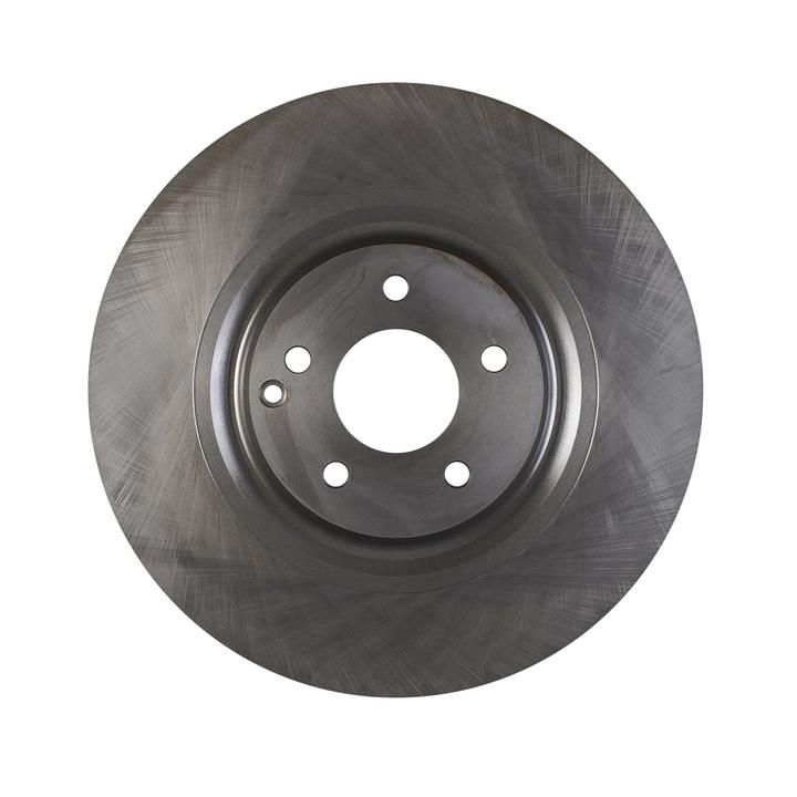 RDA OE Replacement Brake Rotor Single 355mm Front RDA8095