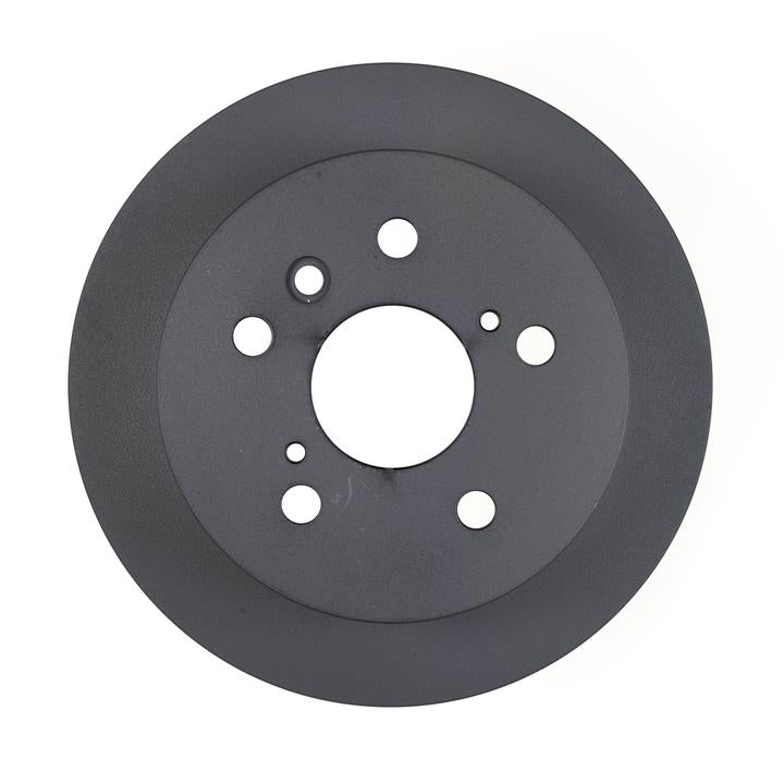 RDA OE Replacement Brake Rotor Single 269mm Rear RDA8096
