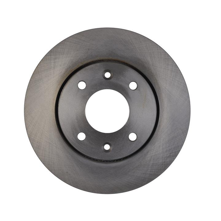 RDA OE Replacement Brake Rotor Single 270mm Front RDA8099