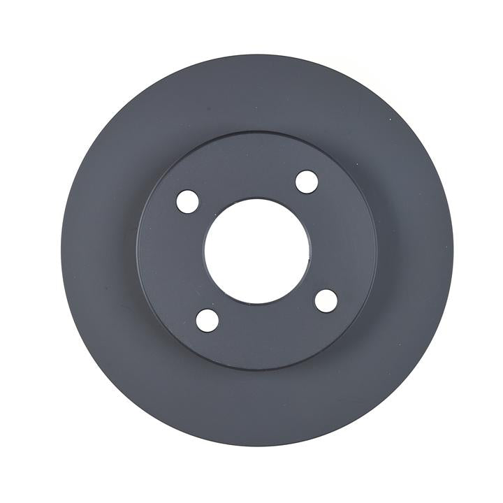 RDA OE Replacement Brake Rotor Single 238mm Front RDA8102