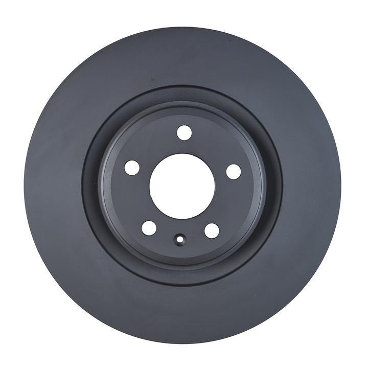 RDA OE Replacement Brake Rotor Single 355mm Front RDA8109