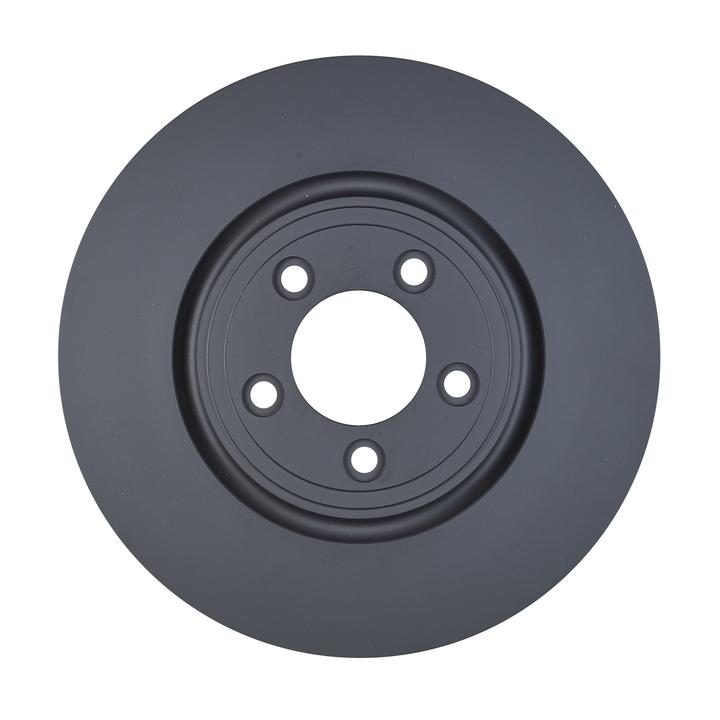 RDA OE Replacement Brake Rotor Single 326mm Front RDA8114