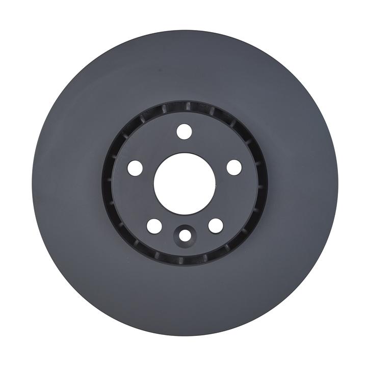 RDA OE Replacement Brake Rotor Single 328mm Front RDA8119