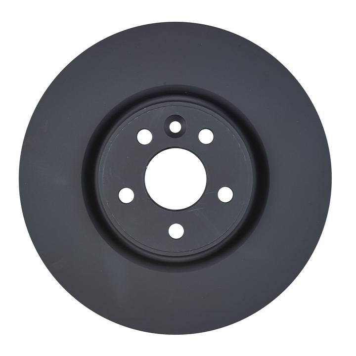 RDA OE Replacement Brake Rotor Single 336mm Front RDA8123