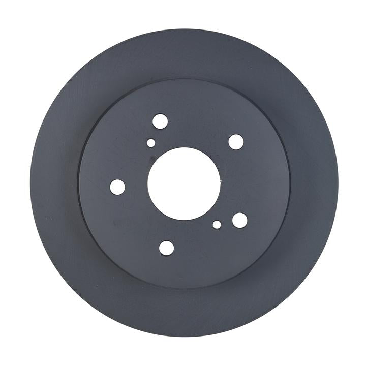 RDA OE Replacement Brake Rotor Single 278mm Rear RDA8127