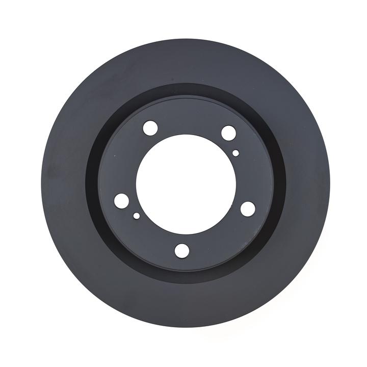 RDA OE Replacement Brake Rotor Single 353mm Front RDA8128