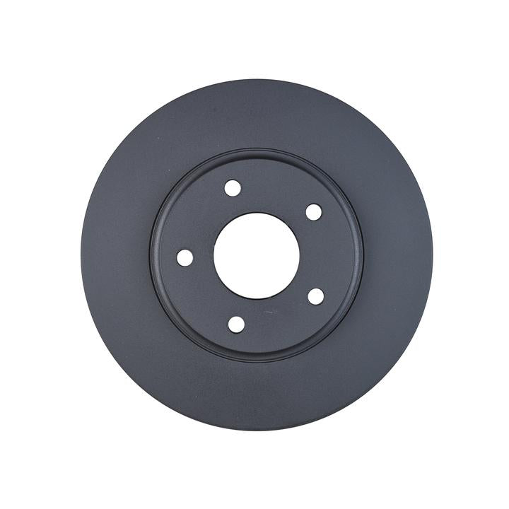 RDA OE Replacement Brake Rotor Single 290mm Front RDA8129