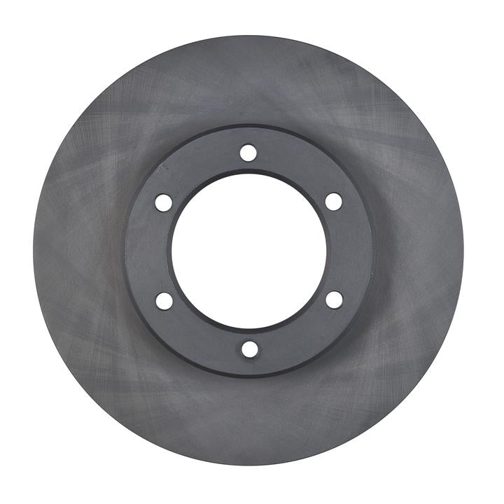 RDA OE Replacement Brake Rotor Single 287mm Front RDA8147