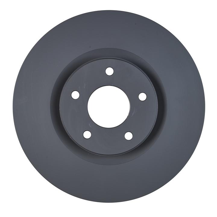 RDA OE Replacement Brake Rotor Single 320mm Front RDA8149