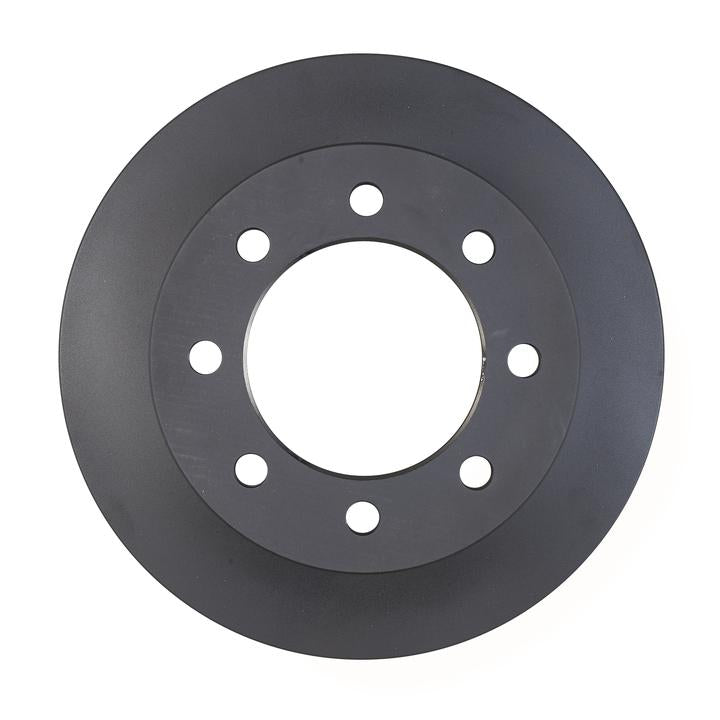 RDA OE Replacement Brake Rotor Single 353mm Front RDA8155