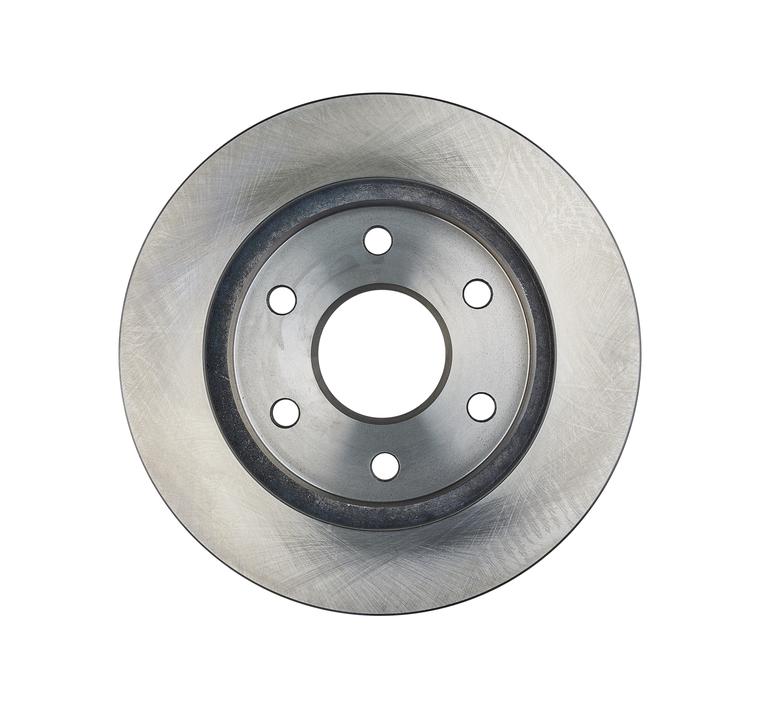 RDA OE Replacement Brake Rotor Single 305mm Front RDA8156