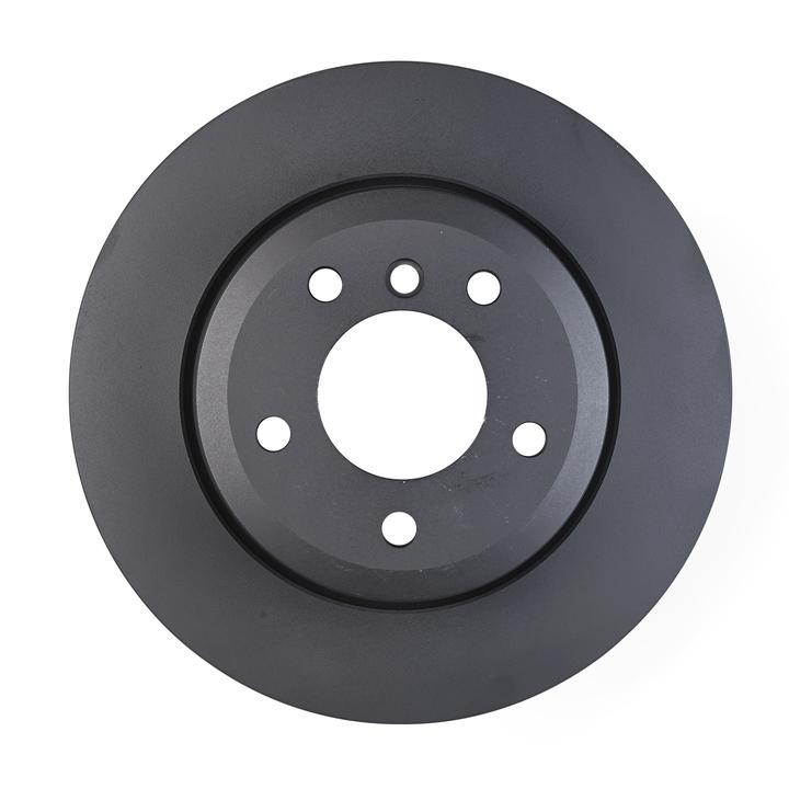 RDA OE Replacement Brake Rotor Single 324mm Rear RDA8164