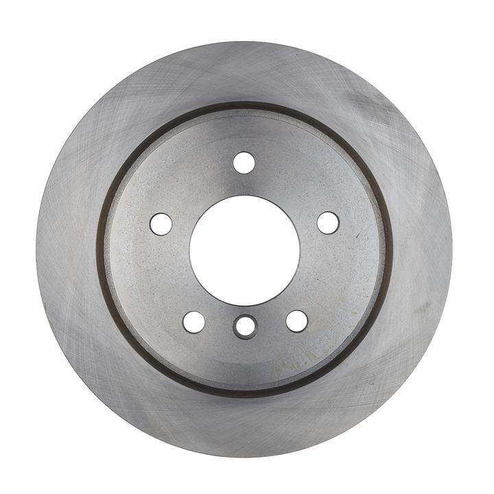 RDA OE Replacement Brake Rotor Single 300mm Rear RDA8168