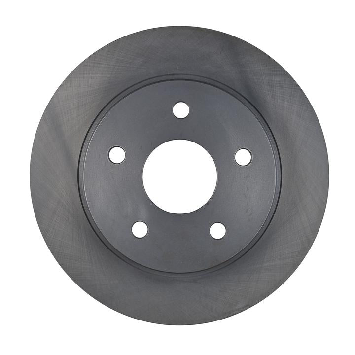 RDA OE Replacement Brake Rotor Single 336mm Front RDA8172