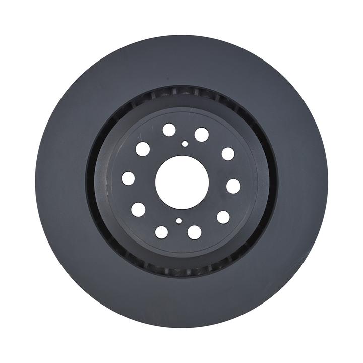 RDA OE Replacement Brake Rotor Single 357mm Front RDA8179
