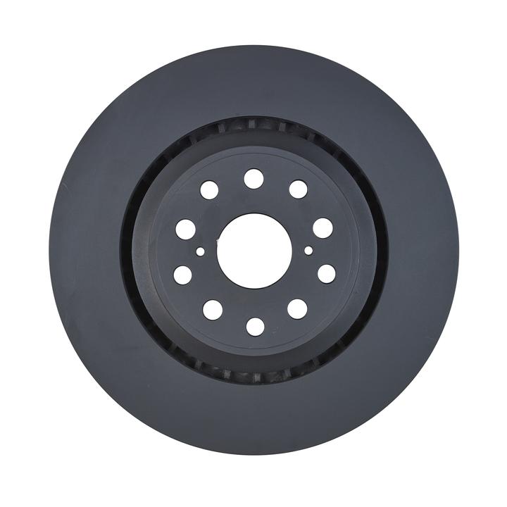 RDA OE Replacement Brake Rotor Single 357mm Front RDA8180