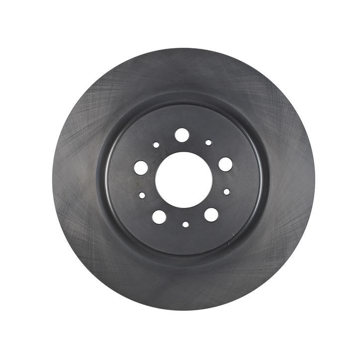 RDA OE Replacement Brake Rotor Single 330mm Rear RDA8193