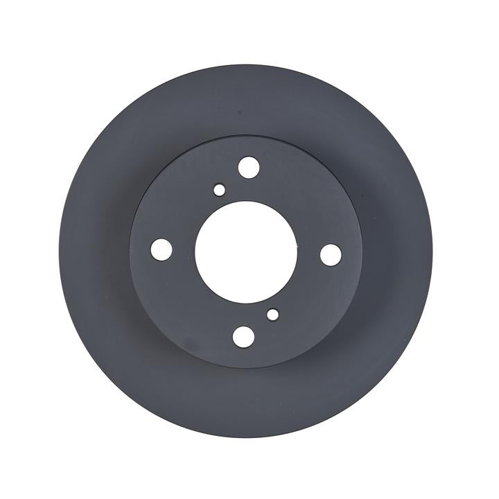 RDA OE Replacement Brake Rotor Single 231mm Front RDA8201