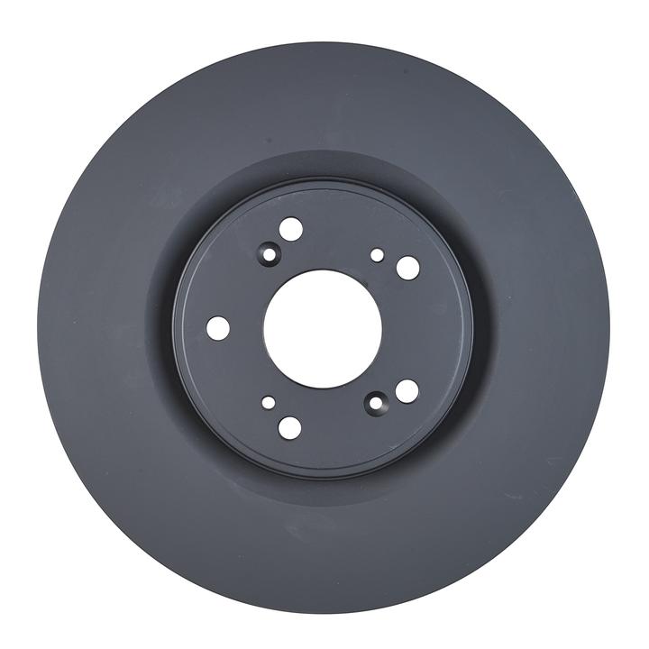 RDA OE Replacement Brake Rotor Single 320mm Front RDA8203