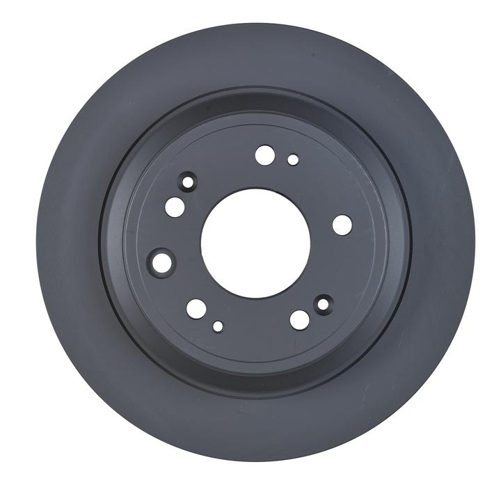 RDA OE Replacement Brake Rotor Single 305mm Rear RDA8204