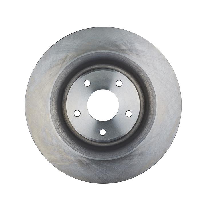 RDA OE Replacement Brake Rotor Single 355mm Front RDA8209