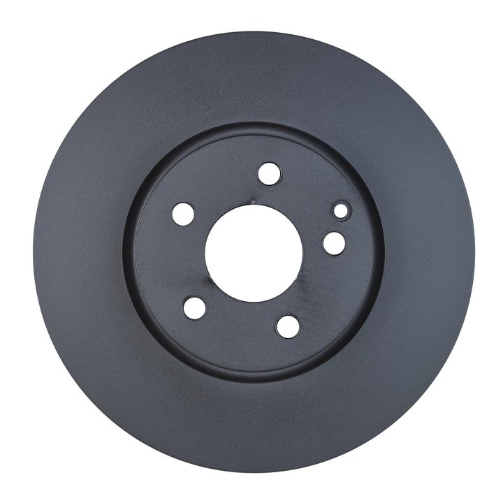 RDA OE Replacement Brake Rotor Single 322mm Front RDA8220