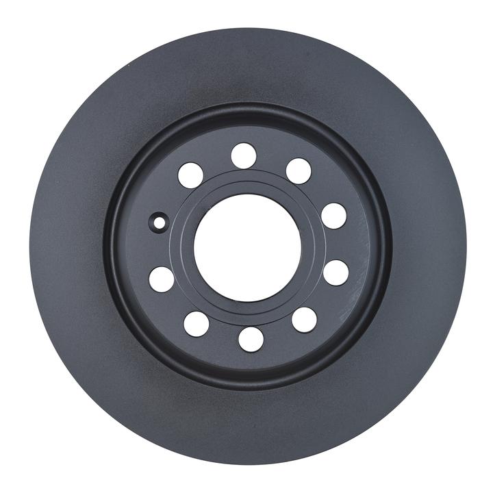 RDA OE Replacement Brake Rotor Single 282mm Rear RDA8222