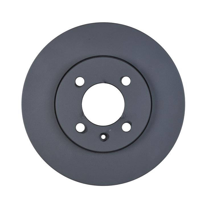 RDA OE Replacement Brake Rotor Single 256mm Front RDA8224