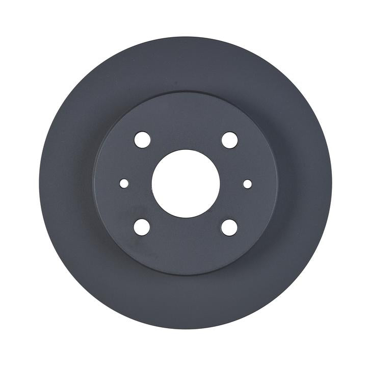 RDA OE Replacement Brake Rotor Single 246mm Front RDA8229