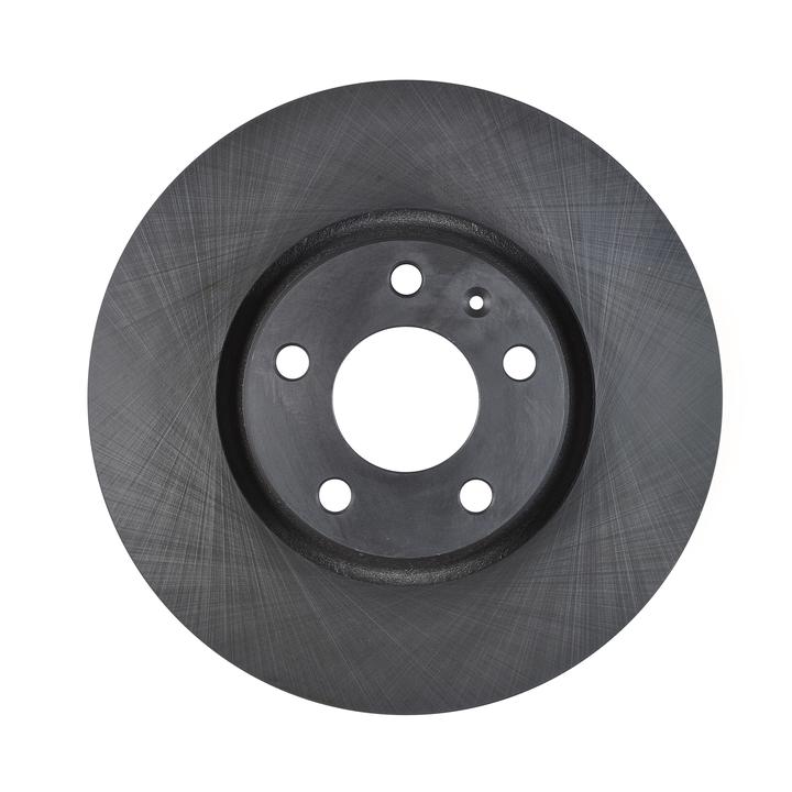 RDA OE Replacement Brake Rotor Single 314mm Front RDA8239