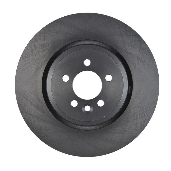 RDA OE Replacement Brake Rotor Single 249mm Rear RDA8245