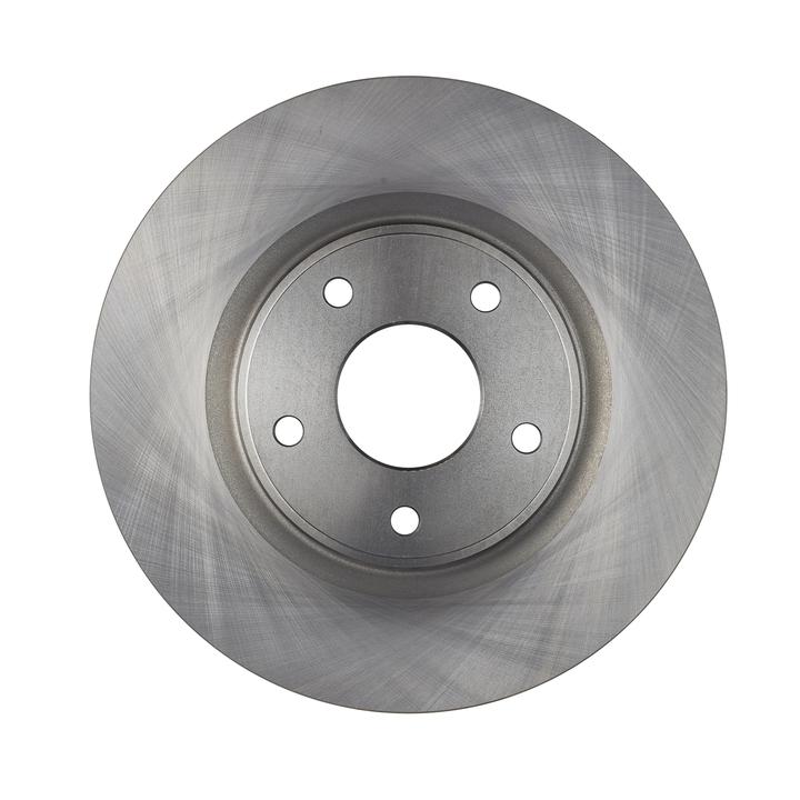 RDA OE Replacement Brake Rotor Single 330mm Front RDA8256