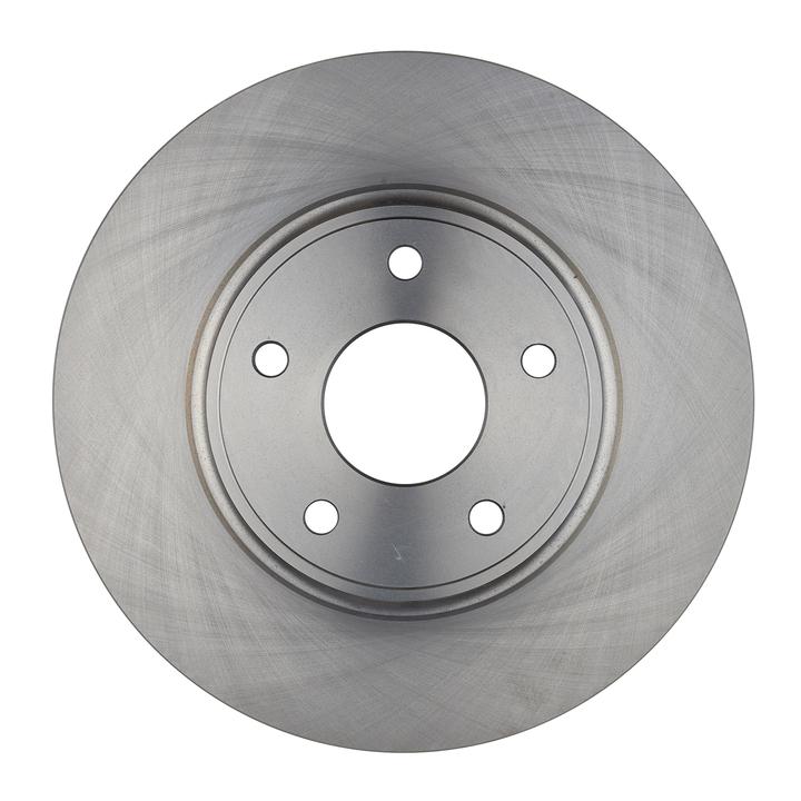 RDA OE Replacement Brake Rotor Single 328mm Rear RDA8257