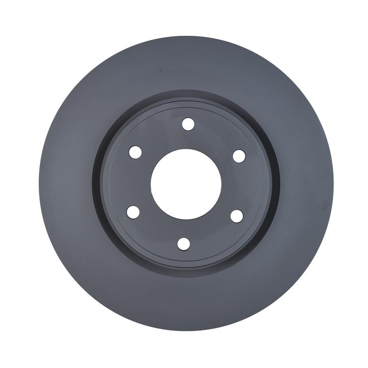 RDA OE Replacement Brake Rotor Single 358mm Front RDA8258