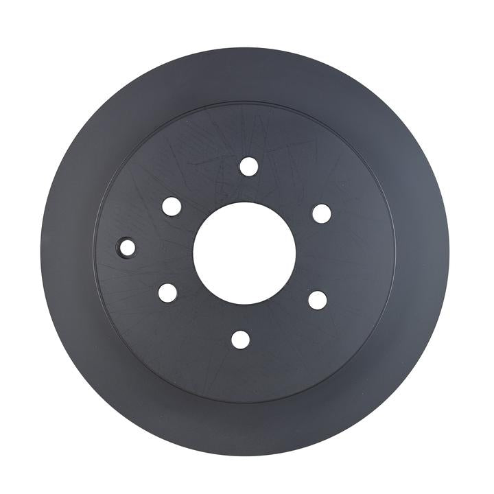 RDA OE Replacement Brake Rotor Single 350mm Rear RDA8259