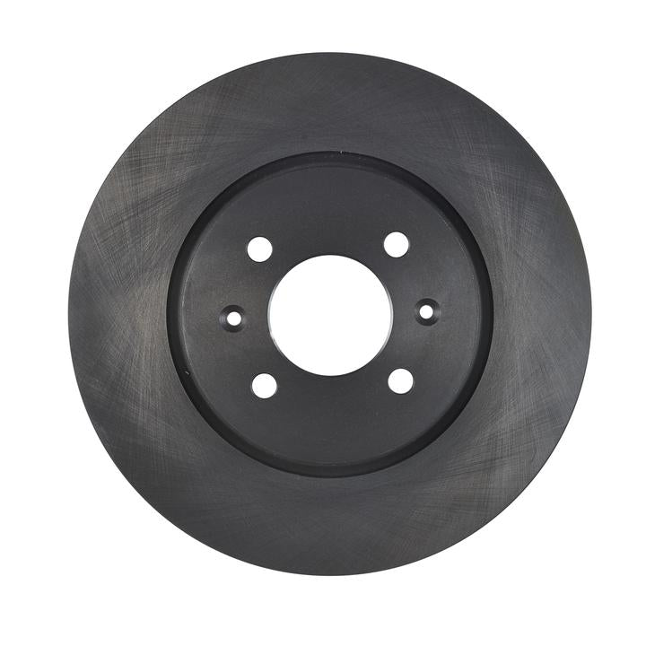 RDA OE Replacement Brake Rotor Single 280mm Front RDA8262