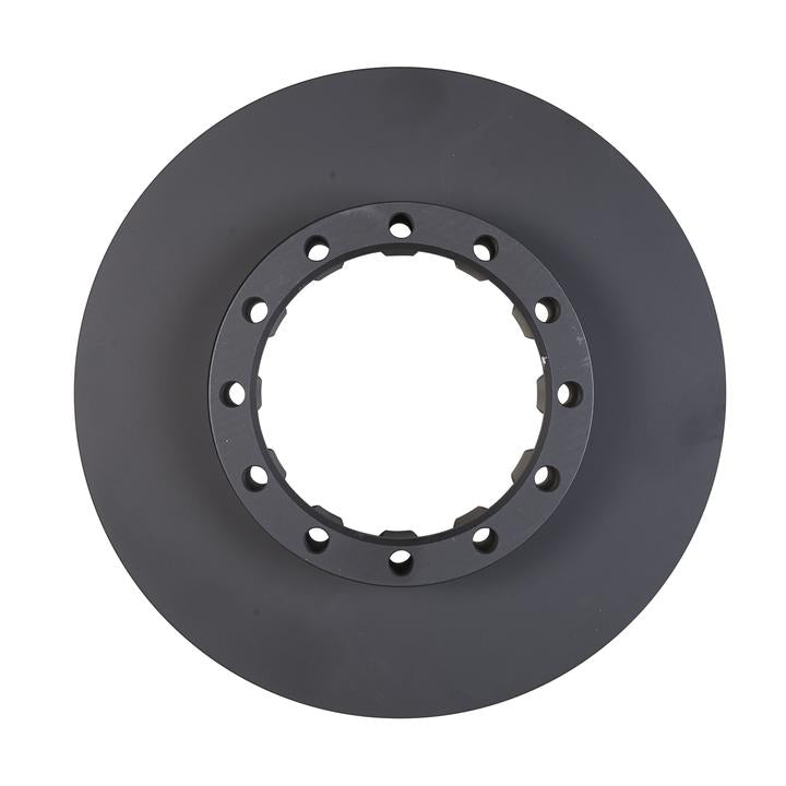 RDA OE Replacement Brake Rotor Single 293mm Rear RDA8265
