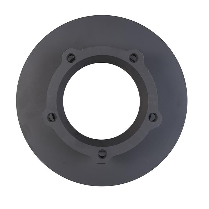 RDA OE Replacement Brake Rotor Single 296mm Front RDA8266