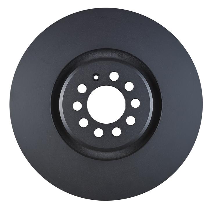 RDA OE Replacement Brake Rotor 334mm Front RH RDA8268
