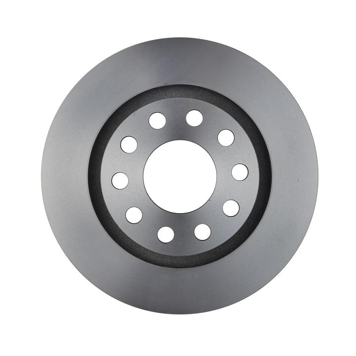 RDA OE Replacement Brake Rotor Single 269mm Rear RDA8269