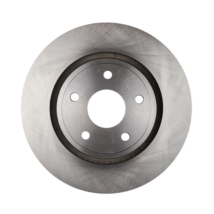 RDA OE Replacement Brake Rotor Single 330mm Rear RDA8271