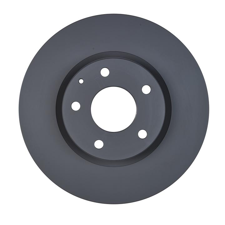 RDA OE Replacement Brake Rotor Single 297mm Front RDA8279