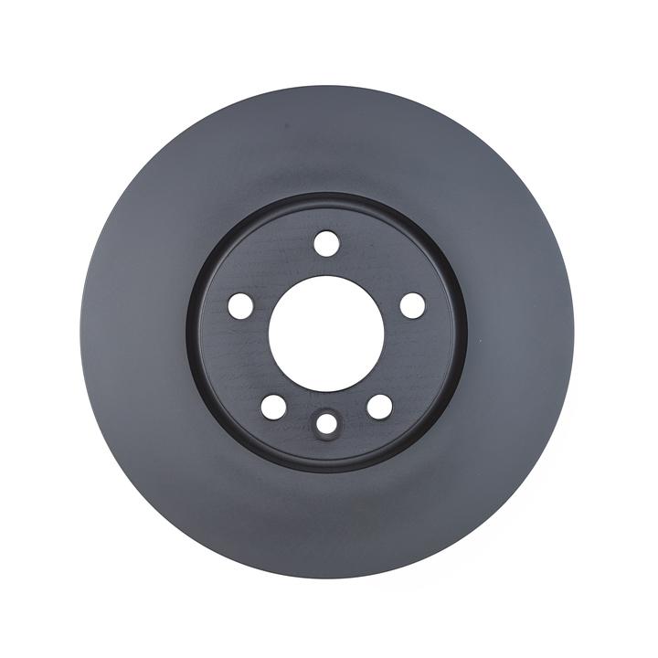 RDA OE Replacement Brake Rotor Single 340mm Front RDA8285