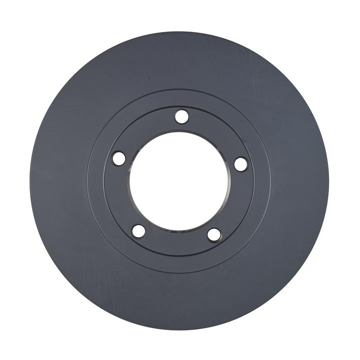 RDA OE Replacement Brake Rotor Single 278mm Front RDA8286